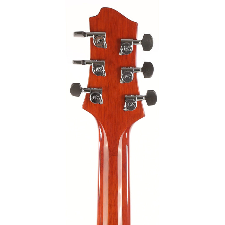 Comins Guitar Craft Series GCS-1 Violin Burst