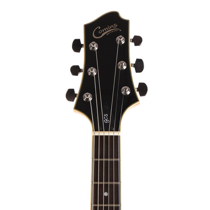 Comins Guitar Craft Series GCS-16-1 Vintage Blonde