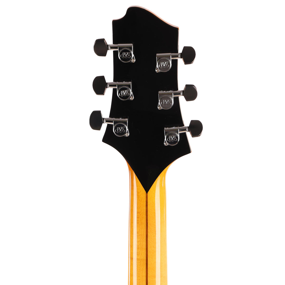 Comins Guitar Craft Series GCS-16-1 Vintage Blonde — 5