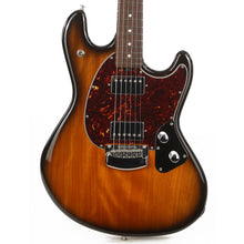 Ernie Ball Music Man Modern Classic StingRay Guitar Vintage Sunburst