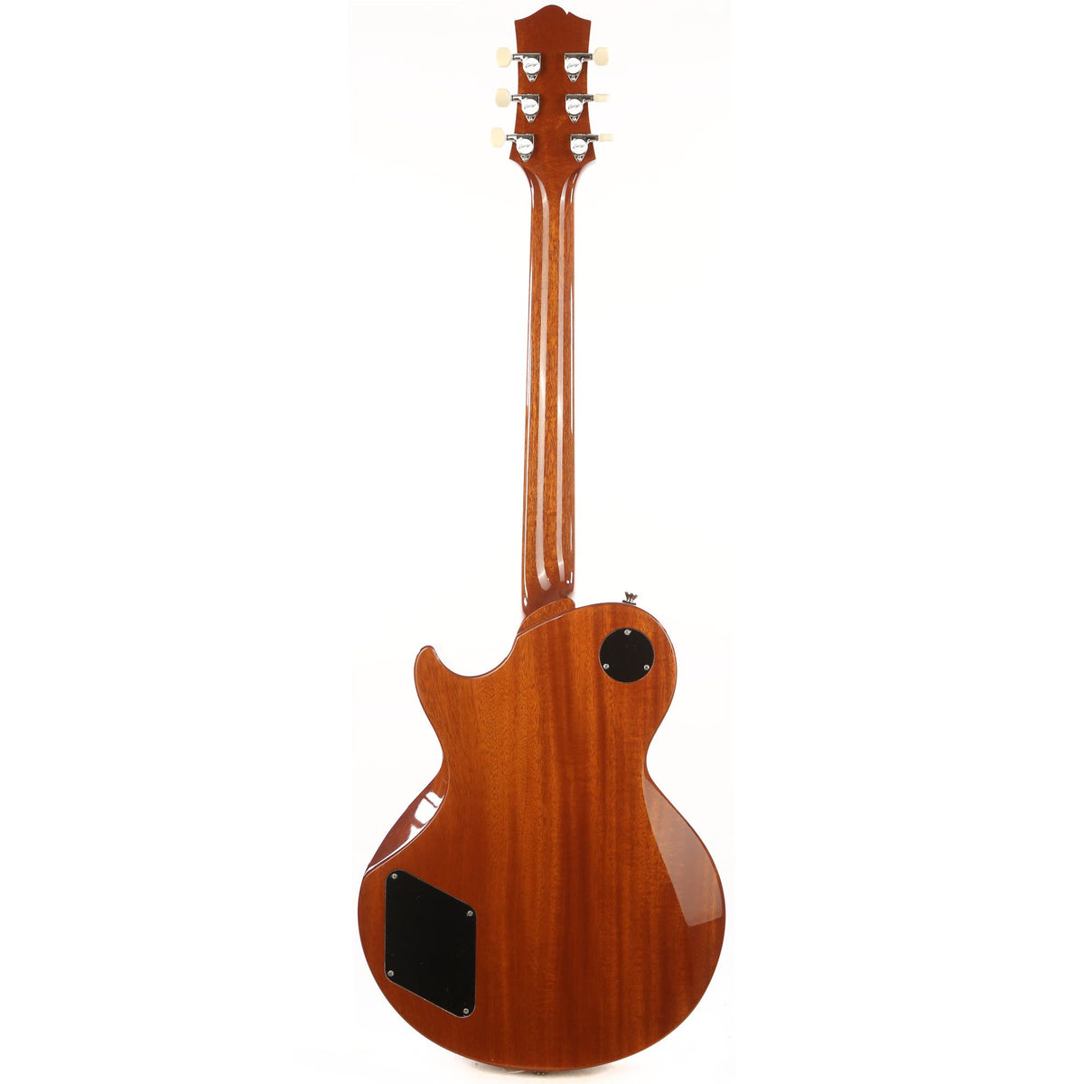 Collings City Limits DLX P-90 Koa Top Natural — 3