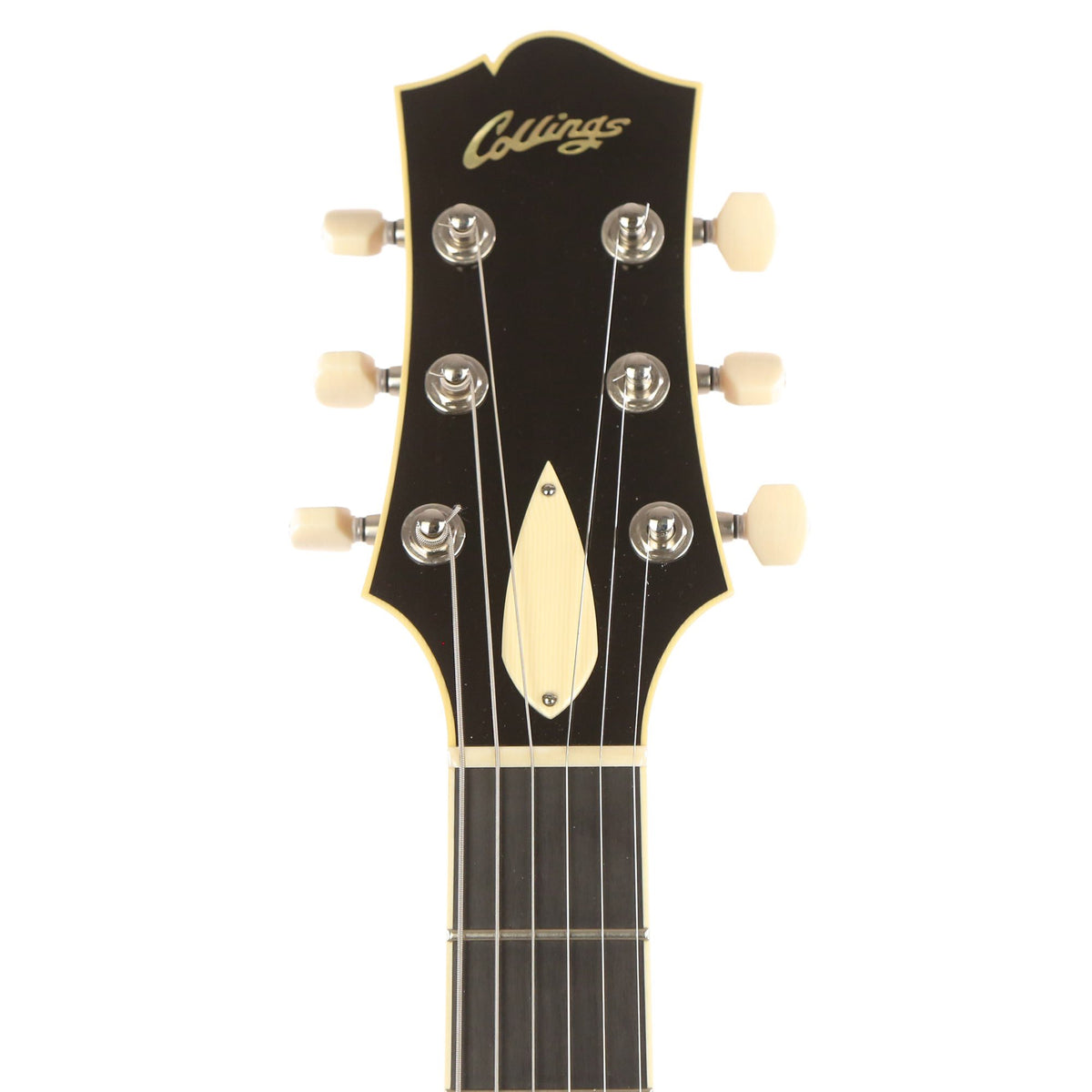 Collings City Limits DLX P-90 Koa Top Natural — 4