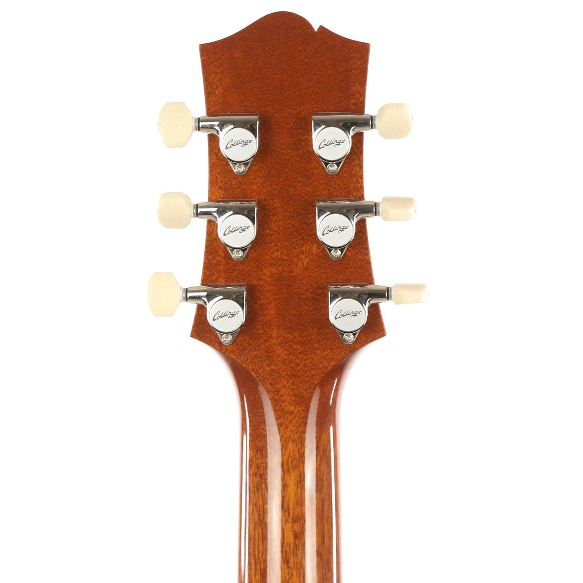Collings City Limits DLX P-90 Koa Top Natural — 5