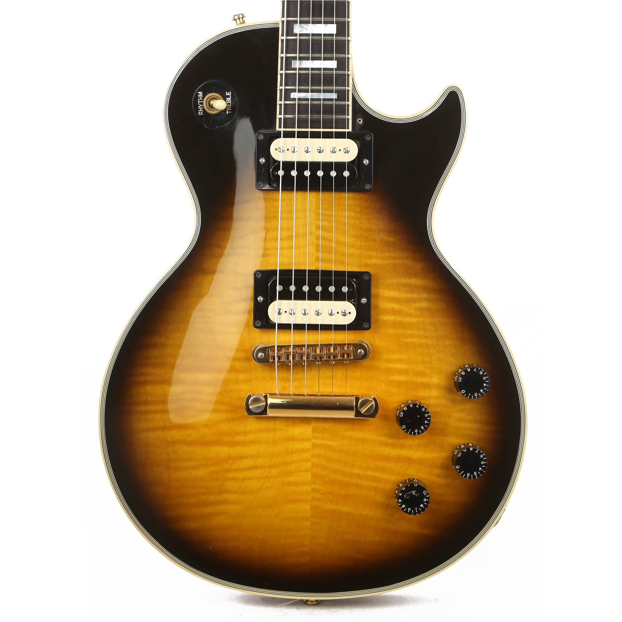 les paul custom tobacco burst Gibson Les Paul Custom Tobacco Burst 1995 les paul custom tobacco burst Gibson Les Paul Custom Tobacco Burst 1995