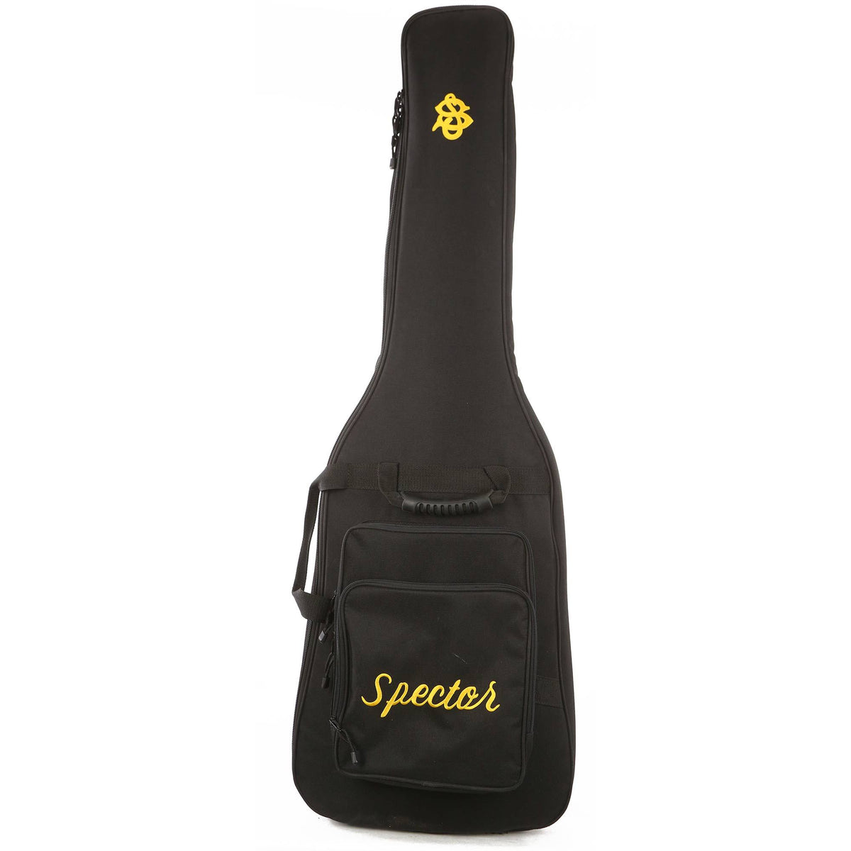 Spector Euro 4 Transparent Black — 6