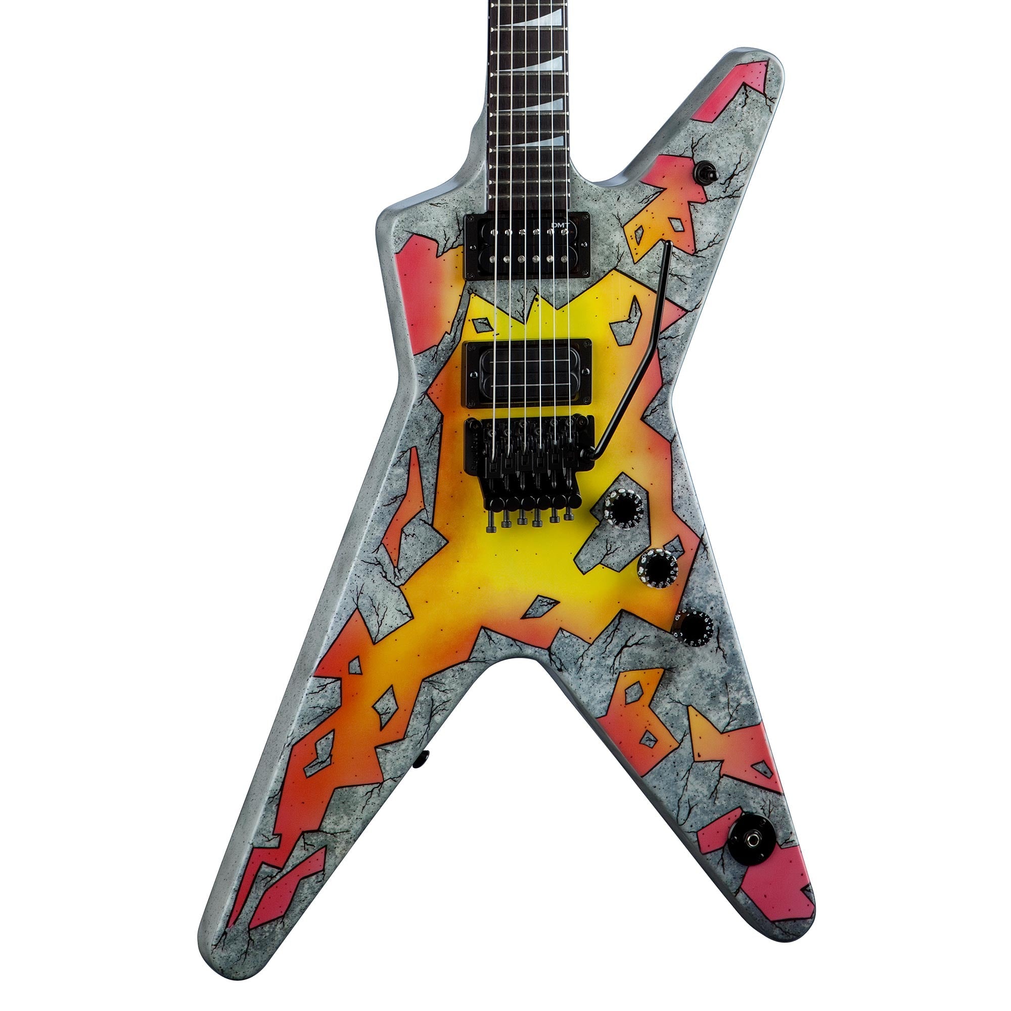 Dean USA Dime ML Sledge Limited Edition | The Music Zoo