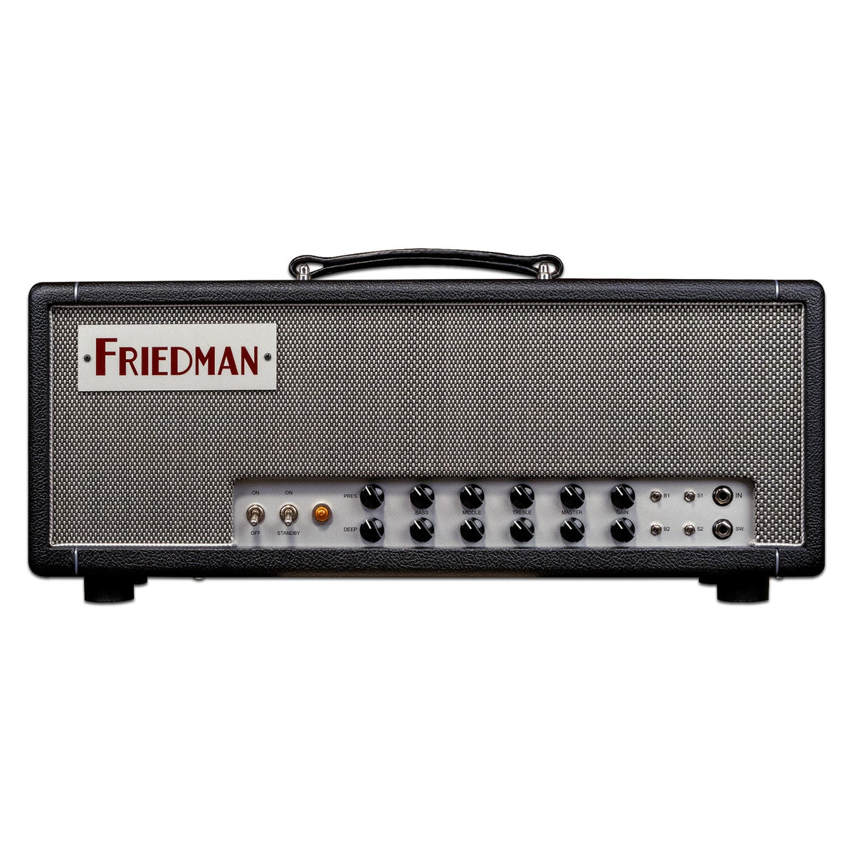 Friedman Twin Sister Amplifier Head Open-Box — 1