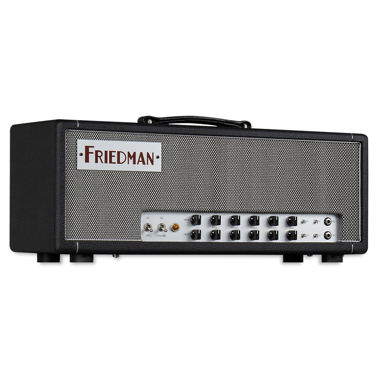 Friedman Twin Sister Amplifier Head Open-Box — 2
