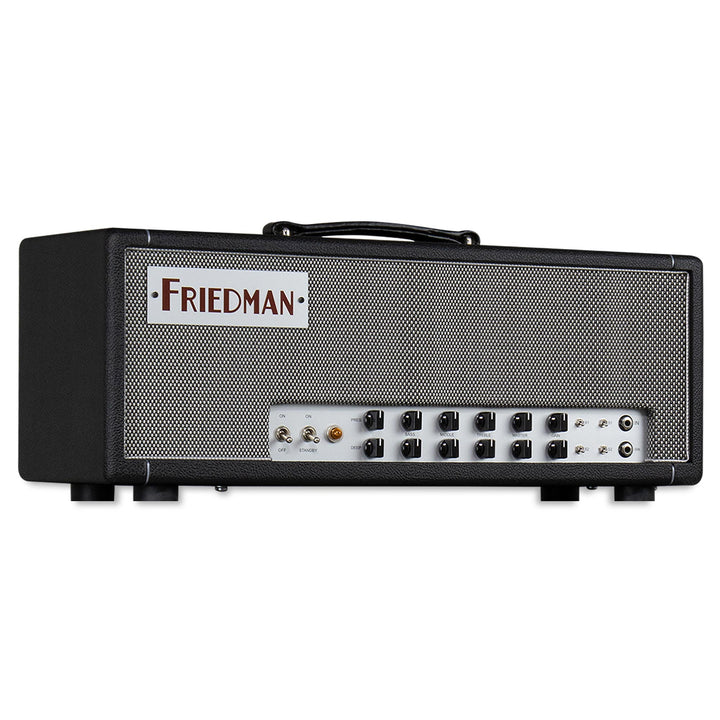 Friedman Twin Sister Amplifier Head