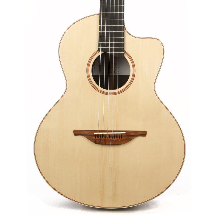 Lowden S-32J Nylon String Acoustic Natural