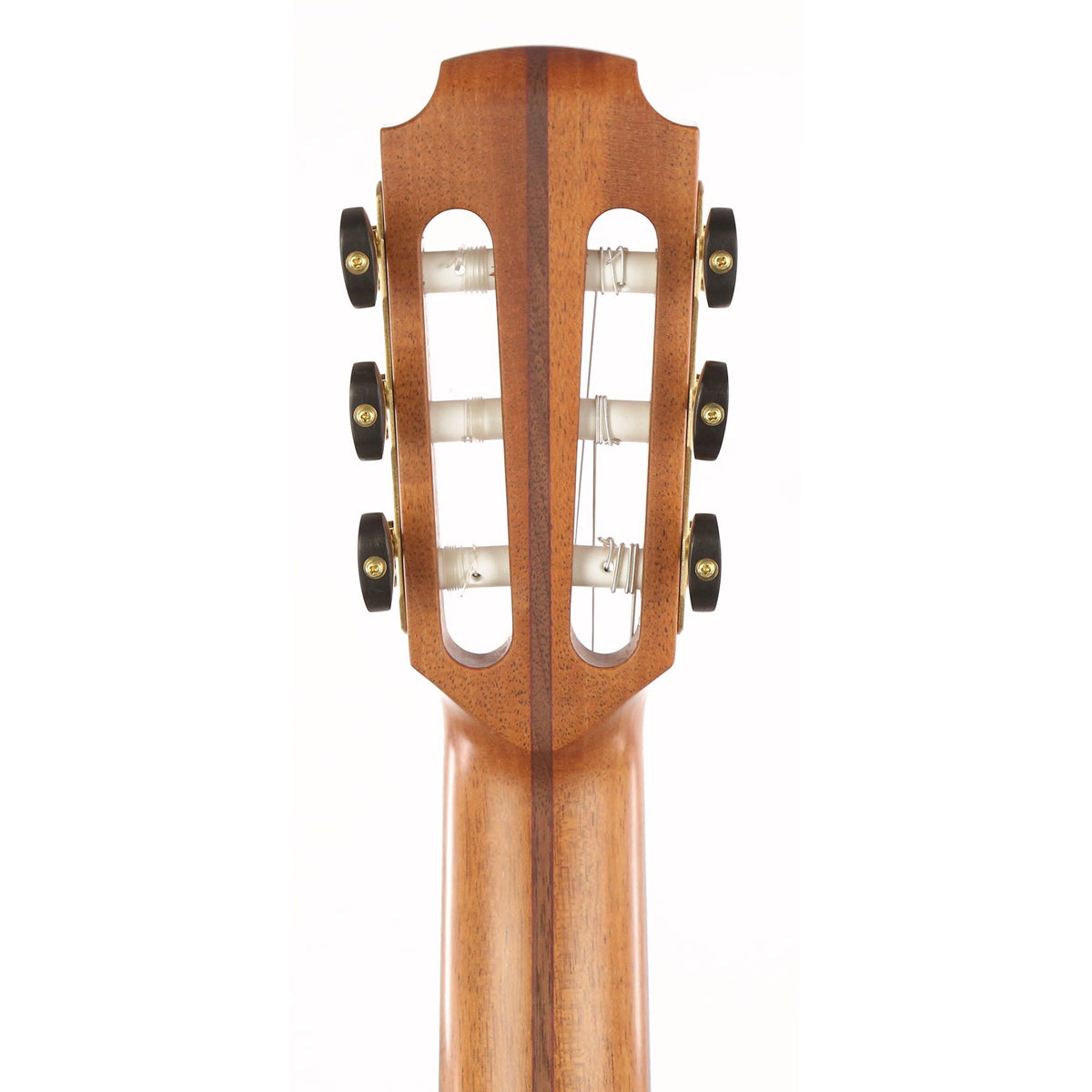 Lowden S-32J Nylon String Acoustic Natural — 5