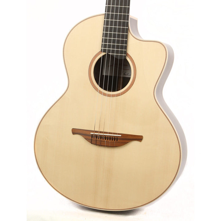 Lowden S-32J Nylon String Acoustic Natural