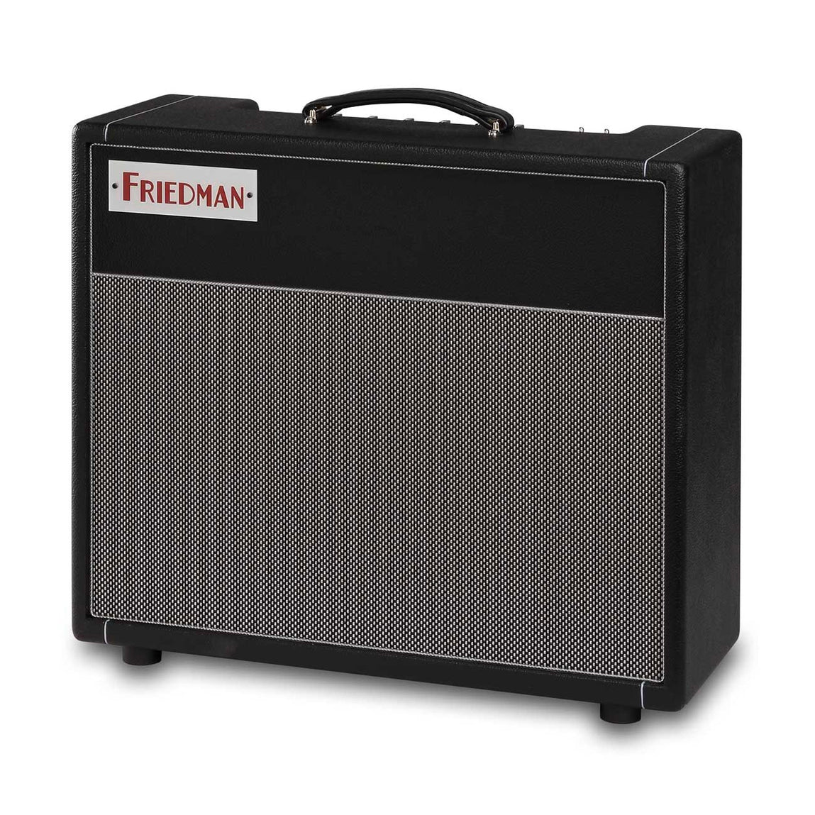 Friedman Amplification Dirty Shirley 1x12 Combo Amplifier