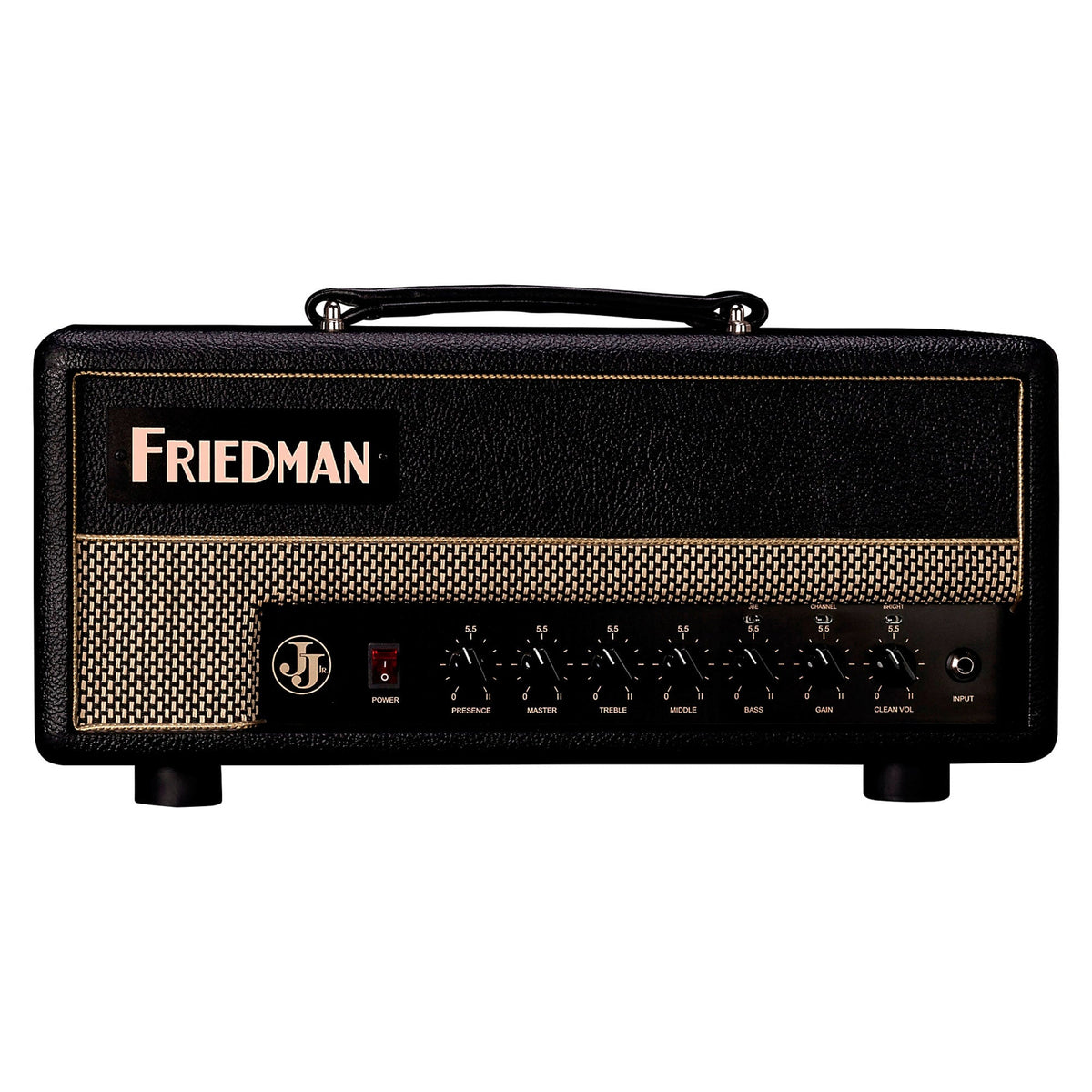 Friedman Amplifiication JJ Junior Jerry Cantrell Signature Amplifier Open-Box — 1