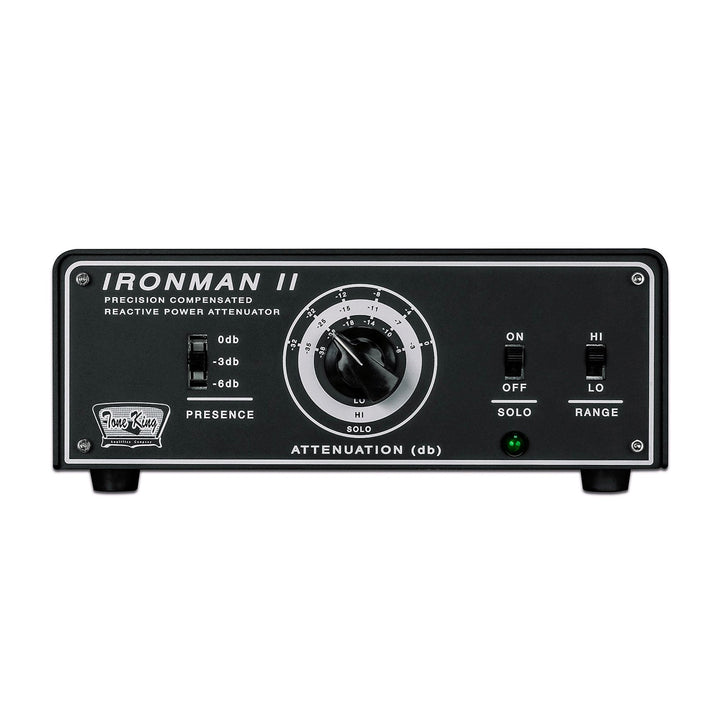 Tone King Ironman II Attenuator