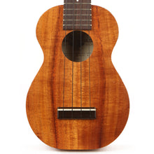 Kamaka Soprano Ukulele