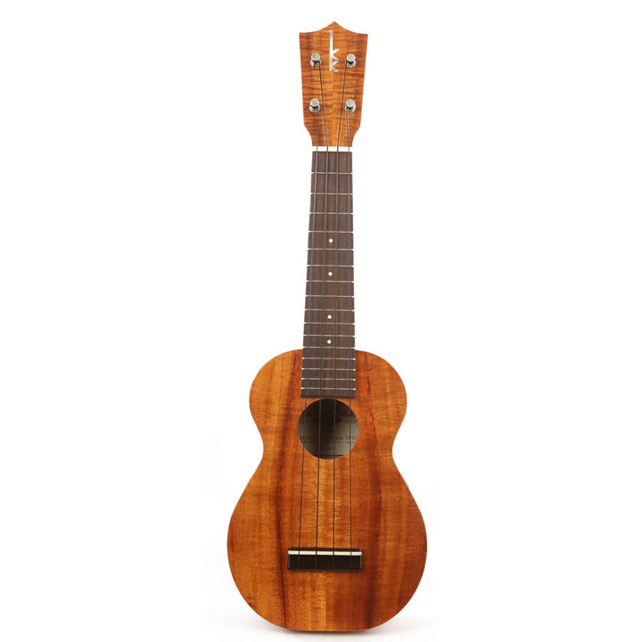 Kamaka Soprano Ukulele