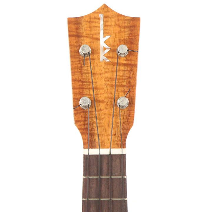 Kamaka Soprano Ukulele