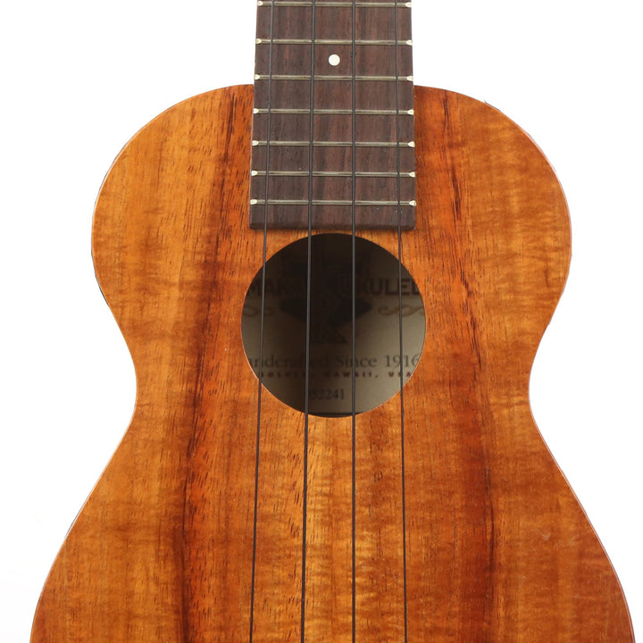 Kamaka Soprano Ukulele