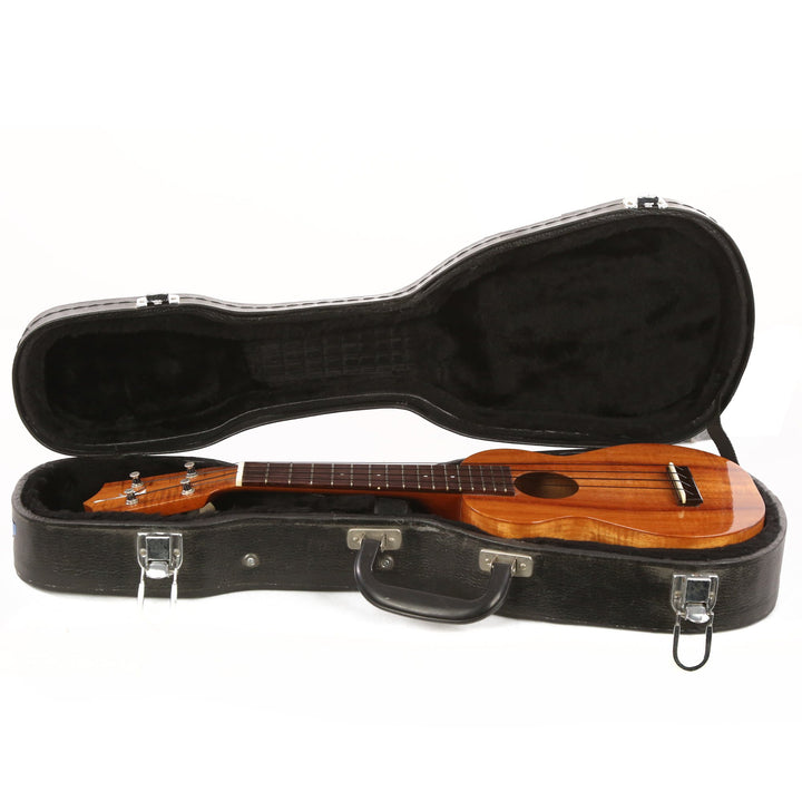Kamaka Soprano Ukulele