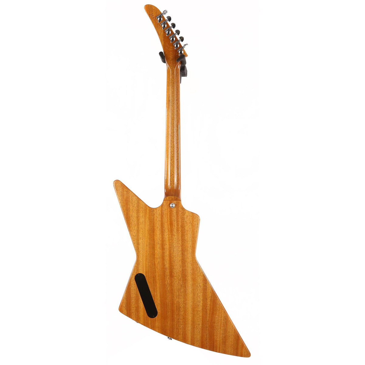 Gibson Explorer Antique Natural — 3