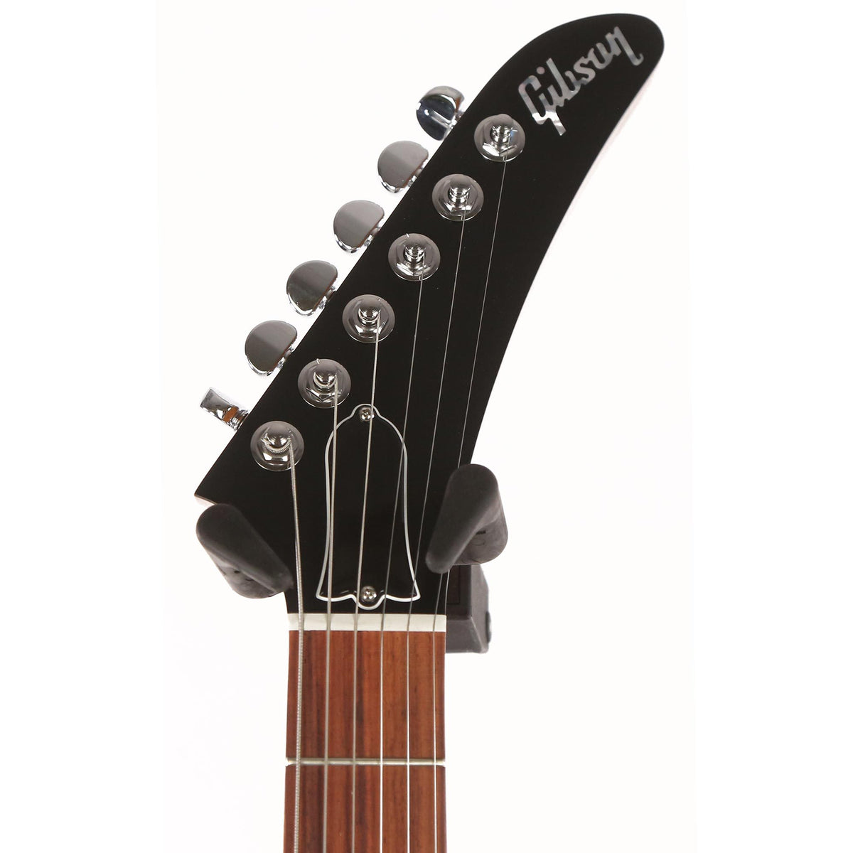 Gibson Explorer Antique Natural — 4