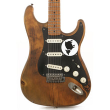 LSL Instruments Barnicoy Reclaimed Pine