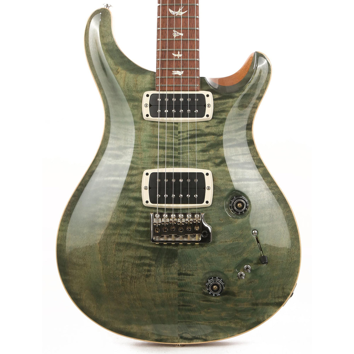 PRS 408 Trampas Green 2019 — 1