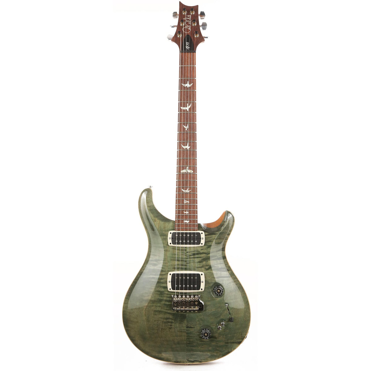 PRS 408 Trampas Green 2019 — 2