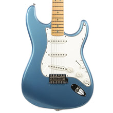 Fender Custom Shop Robin Trower Stratocaster Masterbuilt Todd Krause Lake Placid Blue 2019 NAMM Display