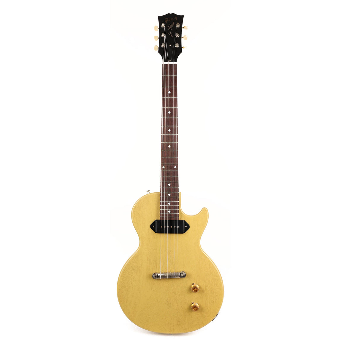 Gibson Custom Shop Les Paul Junior Rhythm Made 2 Measure VOS TV