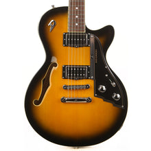 Duesenberg StarPlayer TV Stoptail Sunburst