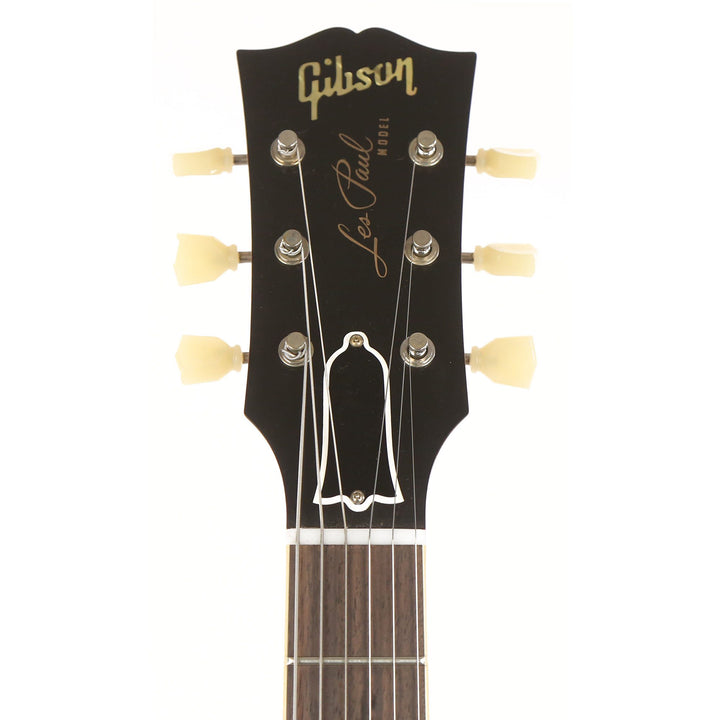 Gibson Custom Shop 60th Anniversary 1959 Les Paul Standard VOS Page 90 Burst