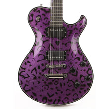 Knaggs SSC-T2 Purple Leopard 2019