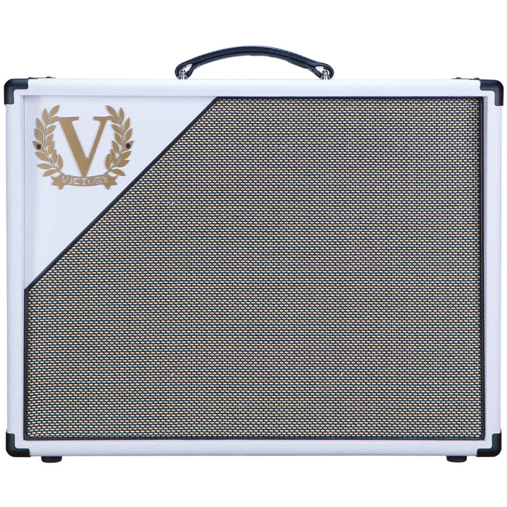 Victory V112-WW-65 Wide Body Closed Back Extension Speaker Cabinet 2019