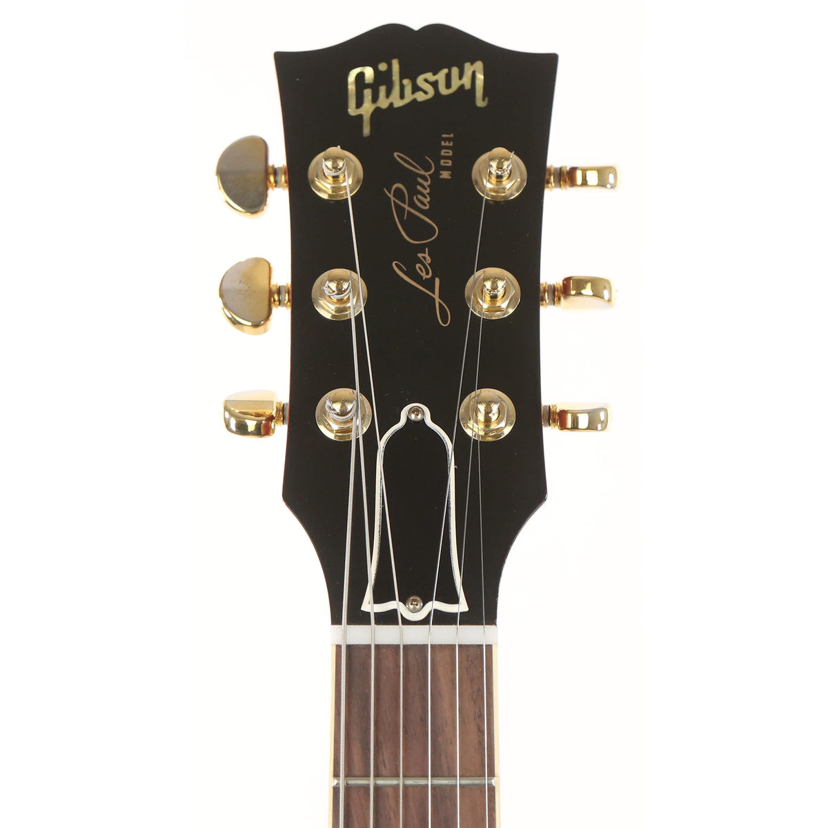 Gibson Custom Shop '59 Les Paul Reissue VOS Orange Sunset Fade Made 2 Measure — 4