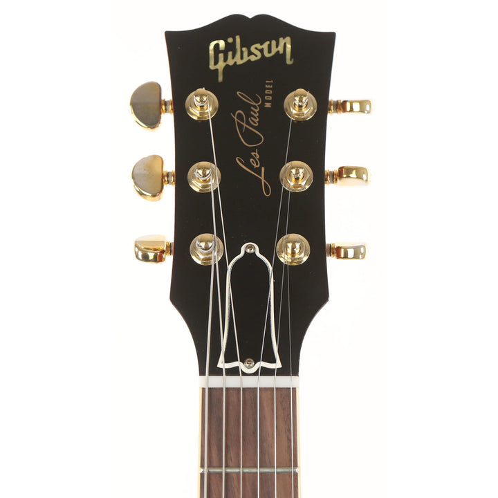 Gibson Custom Shop '59 Les Paul Reissue VOS Orange Sunset Fade Made 2 Measure