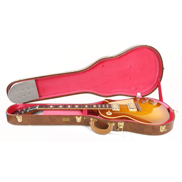 Gibson Custom Shop 1954 Les Paul Reissue VOS Double Dirty Lemon Made 2 Measure