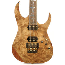 Ibanez j. Custom RG8520LTDNT Limited Edition