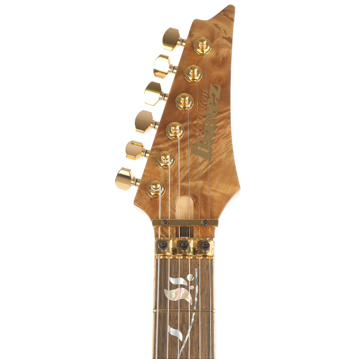 Ibanez j. Custom RG8520LTDNT Limited Edition — 4