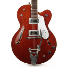1964 Gretsch G6119 Tennessean Chet Atkins Walnut