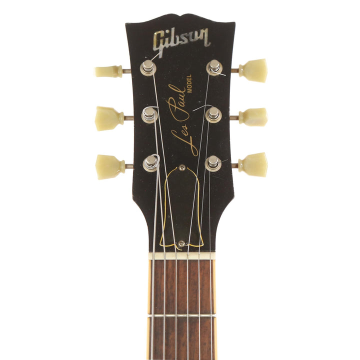 Gibson Les Paul Standard '60s Neck Iced Tea 2007
