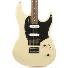 Godin Session HT Trans Cream RN 2020