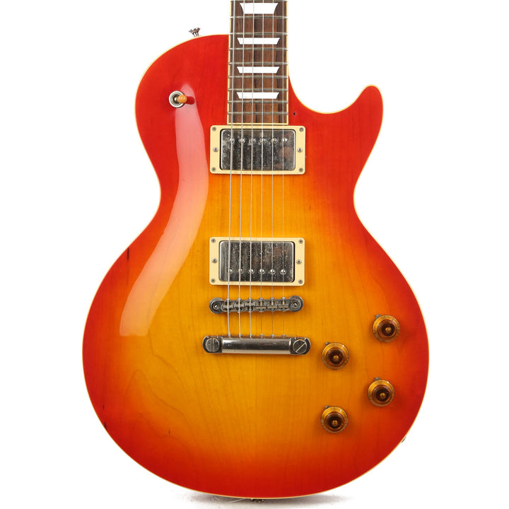 Tokai Love Rock Guitar Sunburst