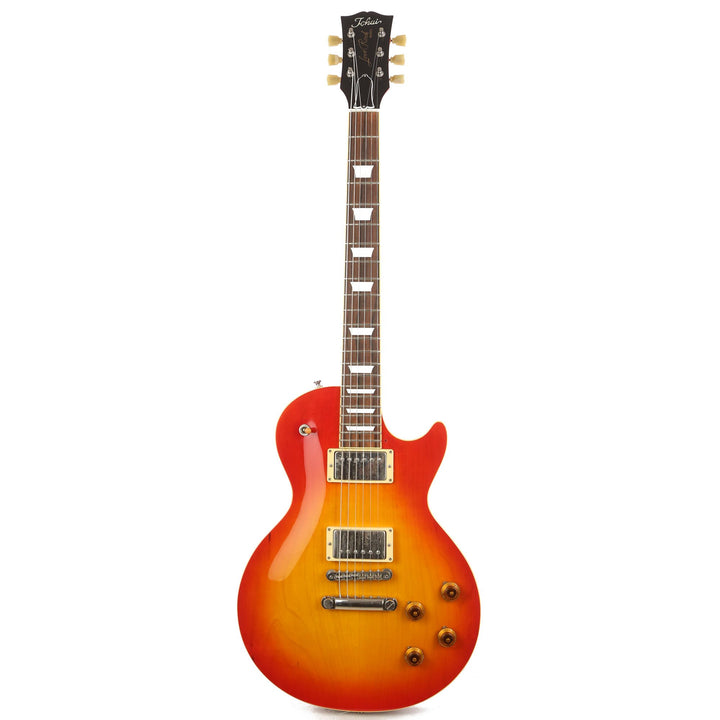 Tokai Love Rock Guitar Sunburst