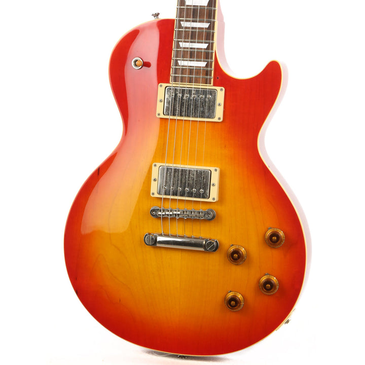 Tokai Love Rock Guitar Sunburst
