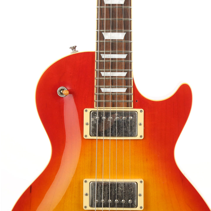 Tokai Love Rock Guitar Sunburst