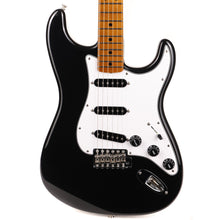 Fender Custom Shop 1969 Stratocaster Roasted Alder NOS Black