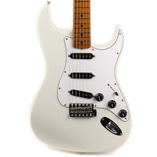 Fender Custom Shop Roasted Alder '69 Stratocaster NOS Olympic White