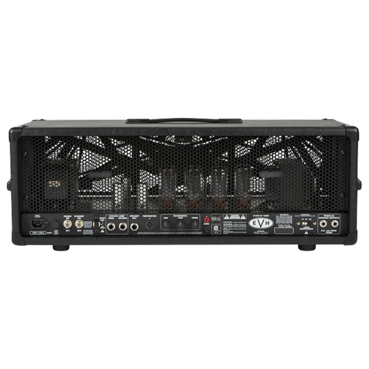 EVH 5150IIIS 100S 6L6 100 Watt Guitar Amplifier Head